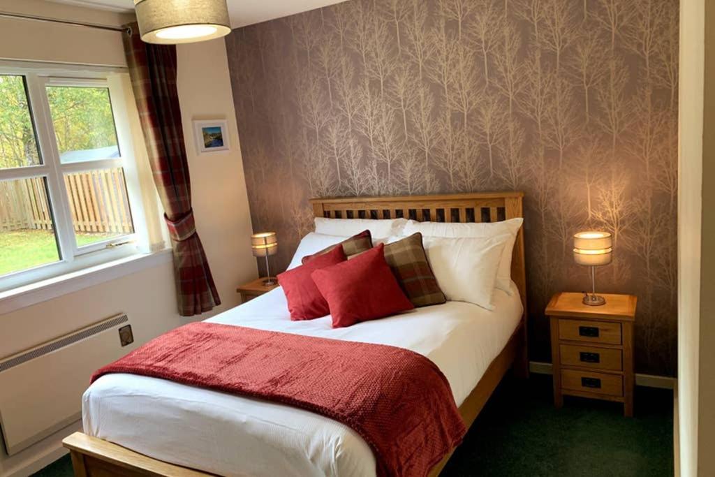 Cairngorm Cottage Aviemore Extérieur photo