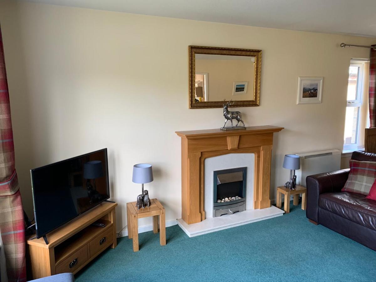 Cairngorm Cottage Aviemore Extérieur photo